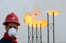 العراق: عام 2023 سيشهد انتهاء عملية الغاز المحترق