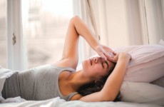 شعور في فمك عند الاستيقاظ قد يدل على المعاناة من اضطراب النوم!