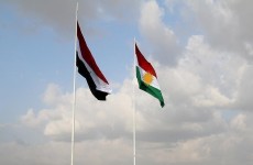 كردستان العراق ينفي وجود إسرائيليين على أراضيه