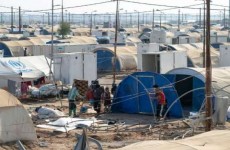 شبح تنظيم الدولة يطارد عائلات مع إغلاق العراق للمخيمات
