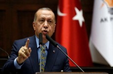 يصعّدون ضد تركيا.. أردوغان للأوروبيين: عليكم التخلص من العمى الإستراتيجي