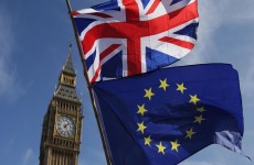 الاتحاد الأوروبي: مواقفنا مع بريطانيا بشأن القضايا الخلافية ما زالت متباعدة