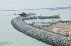 وزير النقل يعلن ارسال طلب لأمانة مجلس الوزراء بشأن ميناء الفاو
