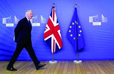 بريطانيا والاتحاد الأوربي... مفاوضات الفرصة الأخيرة