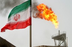 إيران تستهدف زيادة إنتاج النفط في العام المقبل