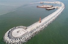 وزير النقل: اختيار دايو لتنفيذ ميناء الفاو مبني على الإمكانيات الفنية