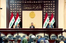 التقرير الكامل لتقييم مجلس النواب لحكومة الكاظمي