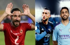 الإعلان عن مرشحي جائزة أفضل لاعب من المغرب العربي