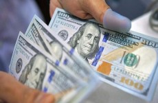 انخفاض طفيف في أسعار صرف الدولار بالاسواق العراقية