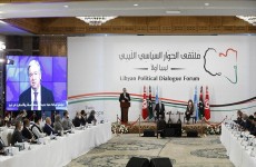 ليبيا... ملتقى الحوار السياسي يعقد جولة محادثات في جنيف