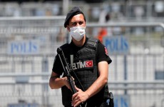 تركيا تطلق عملية أمنية جديدة ضد حزب العمال الكردستاني