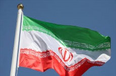 العثور على آثار مواد مشعة في موقعين إيرانيين