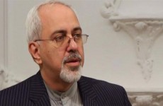 ظريف: يد إيران كانت ولا تزال ممدودة دوماً نحو السعودية
