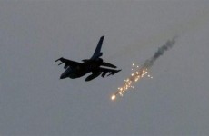 المرصد السوري يكشف طبيعة الضربة الجوية على الحدود العراقية