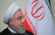 روحاني يحذر من موجة رابعة لكورونا قد تجتاح إيران
