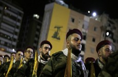 "حزب الله" اللبناني يفاجئ إسرائيل بـ"خطوة عسكرية" داخل تل أبيب... فيديو