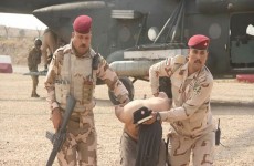 الجيش العراقي يكشف كواليس "صيد ثمين" في الطارمية