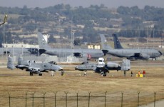 تسارع الانتشار العسكري الأميركي في اليونان.. هل يستهدف تركيا؟