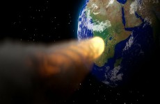 "الهروب مستحيل"... عالم يقدر إمكانية إسقاط كويكب بصاروخ