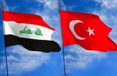 العراق في المرتبة الاولى للصادرات التركية