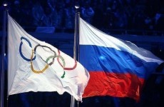 حظر عزف أغنية "كاتيوشا" في المسابقات الأولمبية