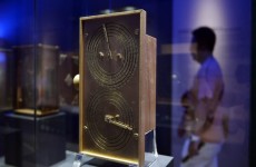 العلماء يحلّون لغز "الكمبيوتر" الفلكي الإغريقي القديم