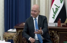 رئيس الجمهورية يكشف عن مدونة قانونية لاسترداد الاموال المنهوبة من العراق