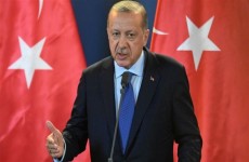 أردوغان: سنواصل جهودنا حتى تصبح سوريا بلدا يديره أبناؤها