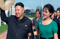 كوريا الشمالية تختبر صاروخين جديدين بغياب زعيمها