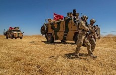 الدفاع التركية تعلن تحييد 5 عناصر من حزب العمال شمالي سوريا