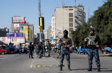العراق.. "كتائب حزب الله" تعلق على استعراض "ربع الله" في بغداد