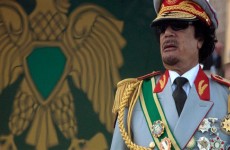 حارس القذافي الشخصي يروي تفاصيل الساعات الاخيرة للرئيس
