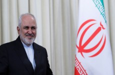 ظريف: إيران تهدف إلى المساهمة في إرساء السلام المستديم وإنهاء الصراع في أفغانستان