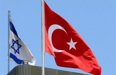 تركيا تعرض على اسرائيل اعادة سفيرها في تل ابيب
