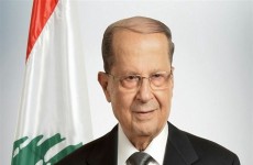 رئيس جمهورية لبنان يشيد بدعم الحكومة العراقية للشعب اللبناني