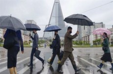 بيانات دولية: كوريا الشمالية أجرت أكثر من 21 ألف فحص لتشخيص الإصابة بكورونا