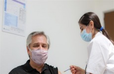 اصابة الرئيس الارجنتيني بكورونا رغم تلقيه اللقاح المضاد
