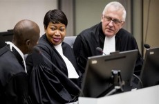 الجنائية الدولية ترحب بقرار ادارة بايدن القاضي برفع العقوبات عنها