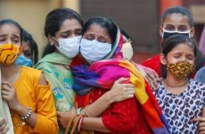 الهند تسجل رقما كبيرا في عدد اصابات كورونا اليومية