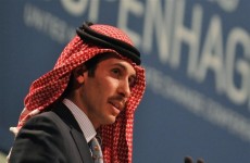 الأردن يحظر النشر في قضية الأمير حمزة