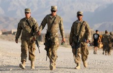 ادارة بايدن تكشف سبب سحب القوات الاميركية من أفغانستان