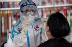 الصين تسجل إصابة محلية واحدة بفيروس كورونا