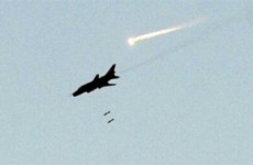 روسيا تعلن مقتل نحو 200 مسلح وسط سوريا