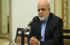 السفير الايراني: نرحب بوساطة بغداد لتقريب طهران مع دول المنطقة