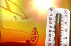 طرق وحيل لحماية سيارتك من أشعة الشمس الحارقة