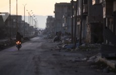 منظمة حظر الأسلحة الكيميائية تعتمد قرارا يتعلق بسوريا