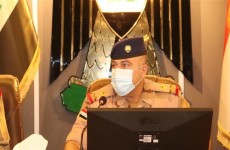عمليات بغداد تؤكد تنفيذ توصيات حظر التجوال ومساعدة الحالات الطارئة