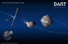ناسا تستعد لحماية الأرض من الكويكبات عام 2022