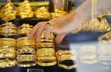 بعد ارتفاع اسعار الدولار.. صعود الذهب في الاسواق العراقية