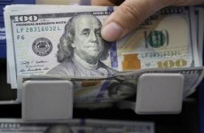 استمرار ارتفاع اسعار الدولار في الاسواق العراقية